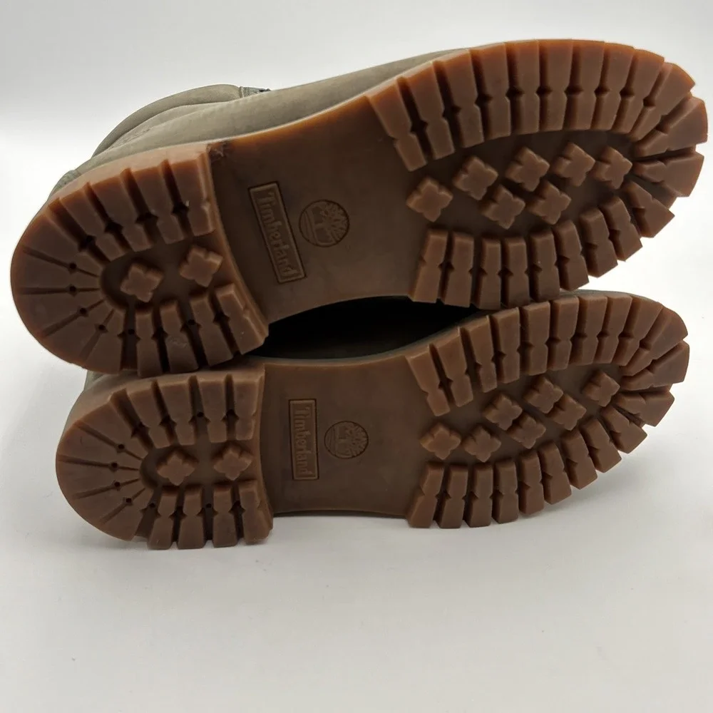 Timberland see photos